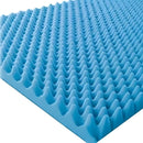 Colchão Casca De Ovo Casal