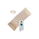 Colchão Pneumático Prevenção De Escaras Compressor Supermedy