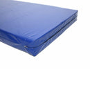 Colchão Hospitalar Solteiro 1,88 X 88 Courino Impermeável