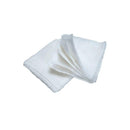 Compressa de Gaze Non Woven Estéril 7,5 x 7,5cm