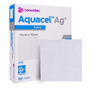 Curativo Aquacel AG+ Extra 10x10cm 1 Unidade