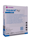Curativo Aquacel AG+ Extra 10x10cm 1 Unidade