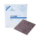 Curativo de Alginato de Cálcio com Prata 10x10cm 1 Unidade