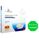 Curativo Hidrocolóide 10x10cm 1 Unidade