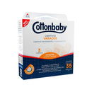 Curativos Variados Transparentes - 3 formatos