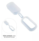 Oximetro Digital De Dedo Dellamed