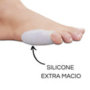 Protetor De Joanete Para 5° Dedo