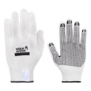 Luva Tricotada Pigmentada Reforçada CA 43238