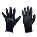 Luva Multitato Pu Serviços Gerais Ca 30916