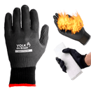 Luva Tractor Alta Temperatura Até 250° Ca 37981