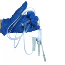 Equipo Macrogotas Infusão Gravitacional Intravenosa