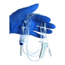 Equipo Macrogotas Infusão Gravitacional Intravenosa