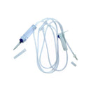 Equipo Macrogotas Infusão Gravitacional Intravenosa