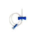 Escalpe Descartável Estéril 19/21/23 e 25G