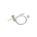 Escalpe Descartável Estéril 19/21/23 e 25G