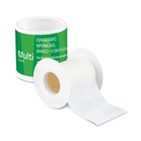 Esparadrapo impermeável Branco 5cmx4,5m