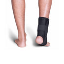 Estabilizador de Tornozelo Com Talas Laterais