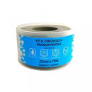 Fita Cirúrgica Microporosa 100mm x 10m