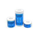 Fita Cirúrgica Microporosa 100mm x 10m