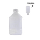 Frasco De Alimentação Enteral 300ML