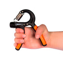 Hand Grip Com Mola Ajustável