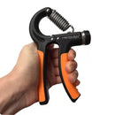 Hand Grip Com Mola Ajustável
