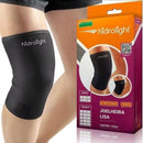 Joelheira Lisa Hidroligth