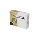 Lamina De Bisturi em Aço Carbono - 11/12/15/22 - 100 unidades