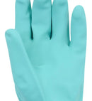 Luva Nitrílica 45cm Cano Longo Ca 14334