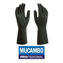 Luva Látex Mucambo 157 Multiuso Ca 3890