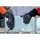 Luva Látex Mucambo 157 Multiuso Ca 3890