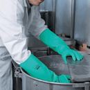 Luva Látex Mucambo 250 Multiuso Ca 2429