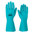 Luva Nitrílica Antialérgica Multiuso sem Forro Ca 16314