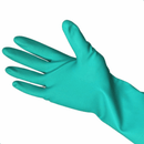 Luva Nitrílica Antialérgica Multiuso sem Forro Ca 16314