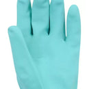 Luva Nitrílica Cano Longo 45cm Ca 14334