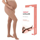 Meia Compressão Gestante 20-30 Ultraline 4000