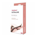 Meia Compressão 7/8 20-30 Ultraline 4000