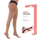 Meia Compressão 7/8 20-30 Ultraline 4000