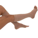 Meia Compressão 3/4 20-30 Ultraline 4000