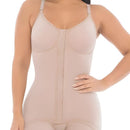 Modelador Curto Com Abertura Frontal