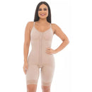 Modelador Curto Com Abertura Frontal