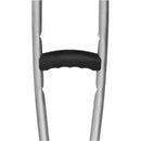 Muleta Auxilar Alumínio Regulagem Altura M402