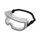 Óculos De Proteção Ampla Visão Incolor Ca 40958