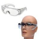 Óculos De Proteção Sobrepor Incolor Ca 40186