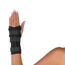 Munhequeira Órtese C/ Tala Para Punho Bilateral