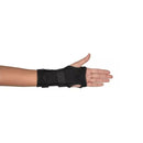 Munhequeira Órtese C/ Tala Para Punho Bilateral