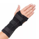 Munhequeira Órtese C/ Tala Para Punho Bilateral