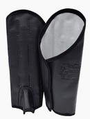 Perneira Caneleira Bidim De Proteçao 3 Talas Com Velcro Ca 37089