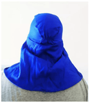 Touca Árabe Capuz Helanca com velcro