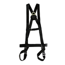 Cinto de Segurança Paraquedista PL 1070 Black Ca 43840